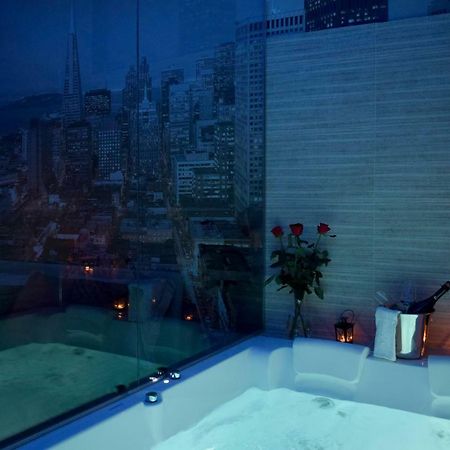 Nephele Luxury Suite Saloniki Zewnętrze zdjęcie