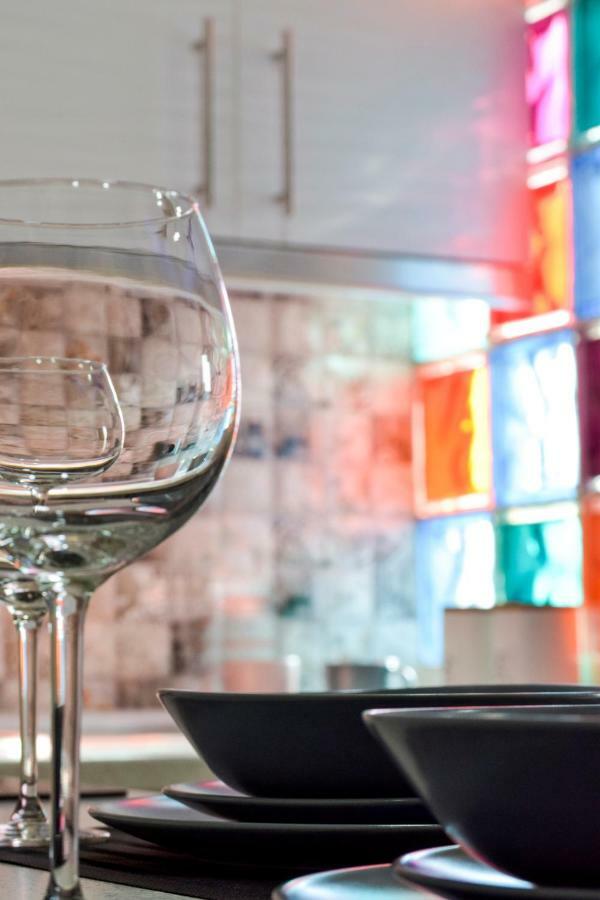Nephele Luxury Suite Saloniki Zewnętrze zdjęcie