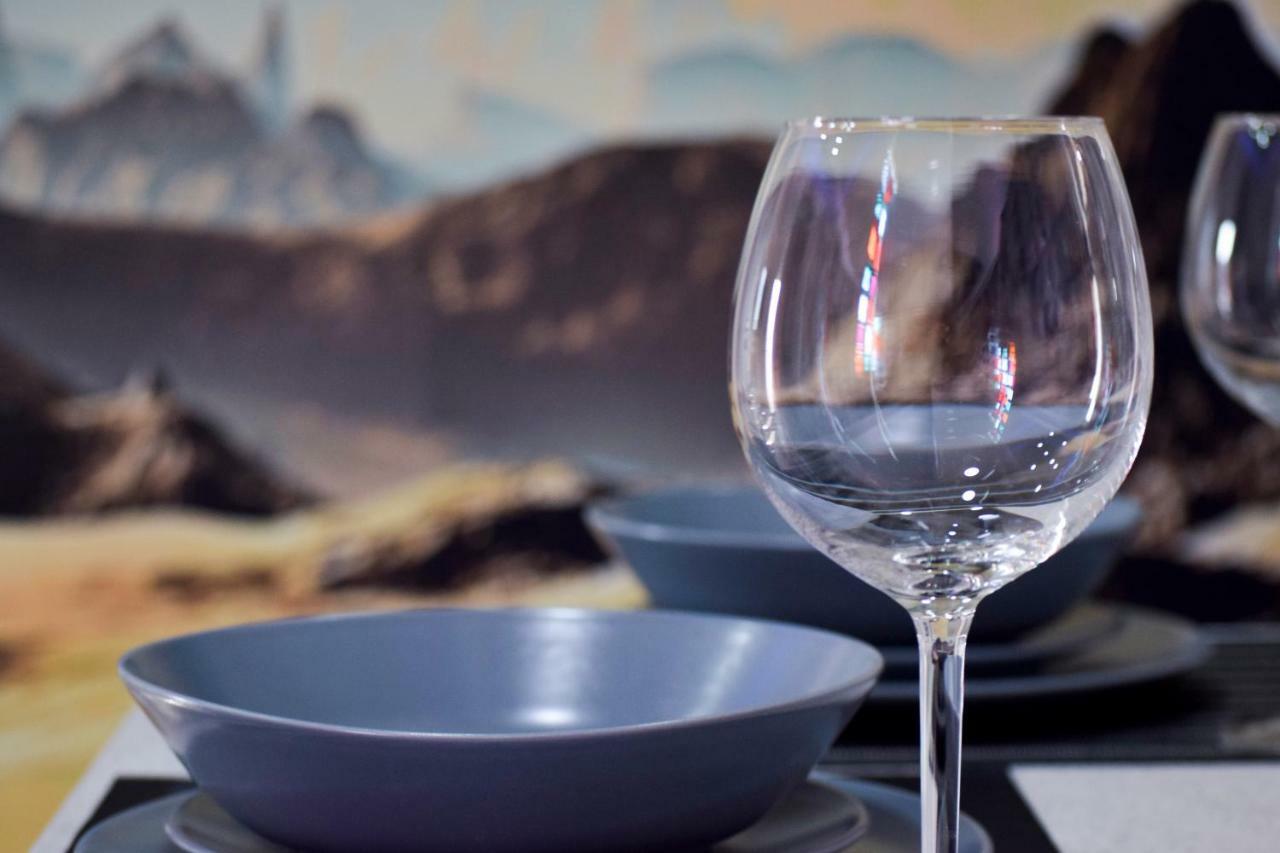 Nephele Luxury Suite Saloniki Zewnętrze zdjęcie