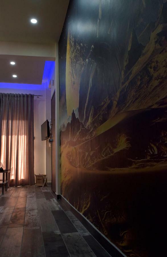 Nephele Luxury Suite Saloniki Zewnętrze zdjęcie