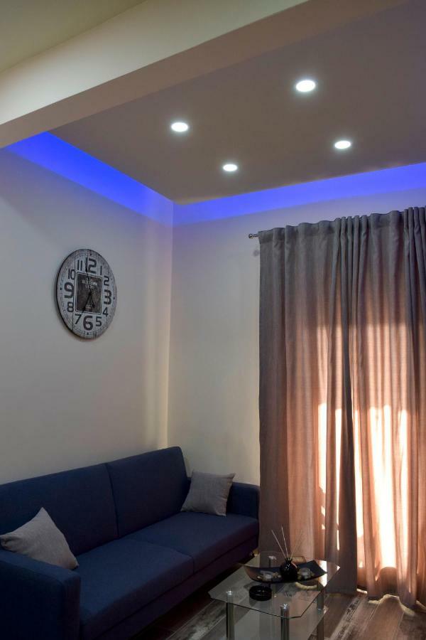 Nephele Luxury Suite Saloniki Zewnętrze zdjęcie