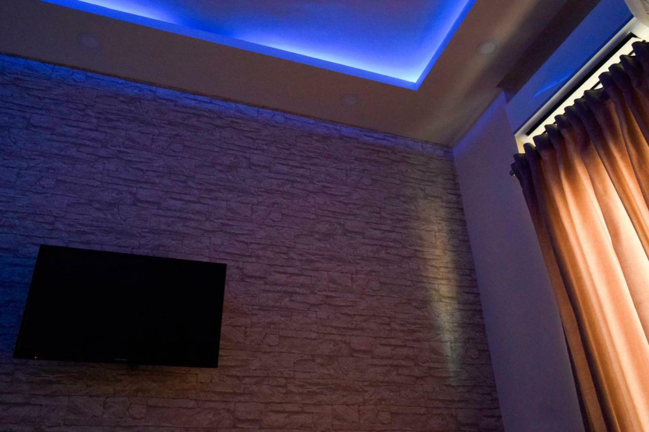 Nephele Luxury Suite Saloniki Zewnętrze zdjęcie