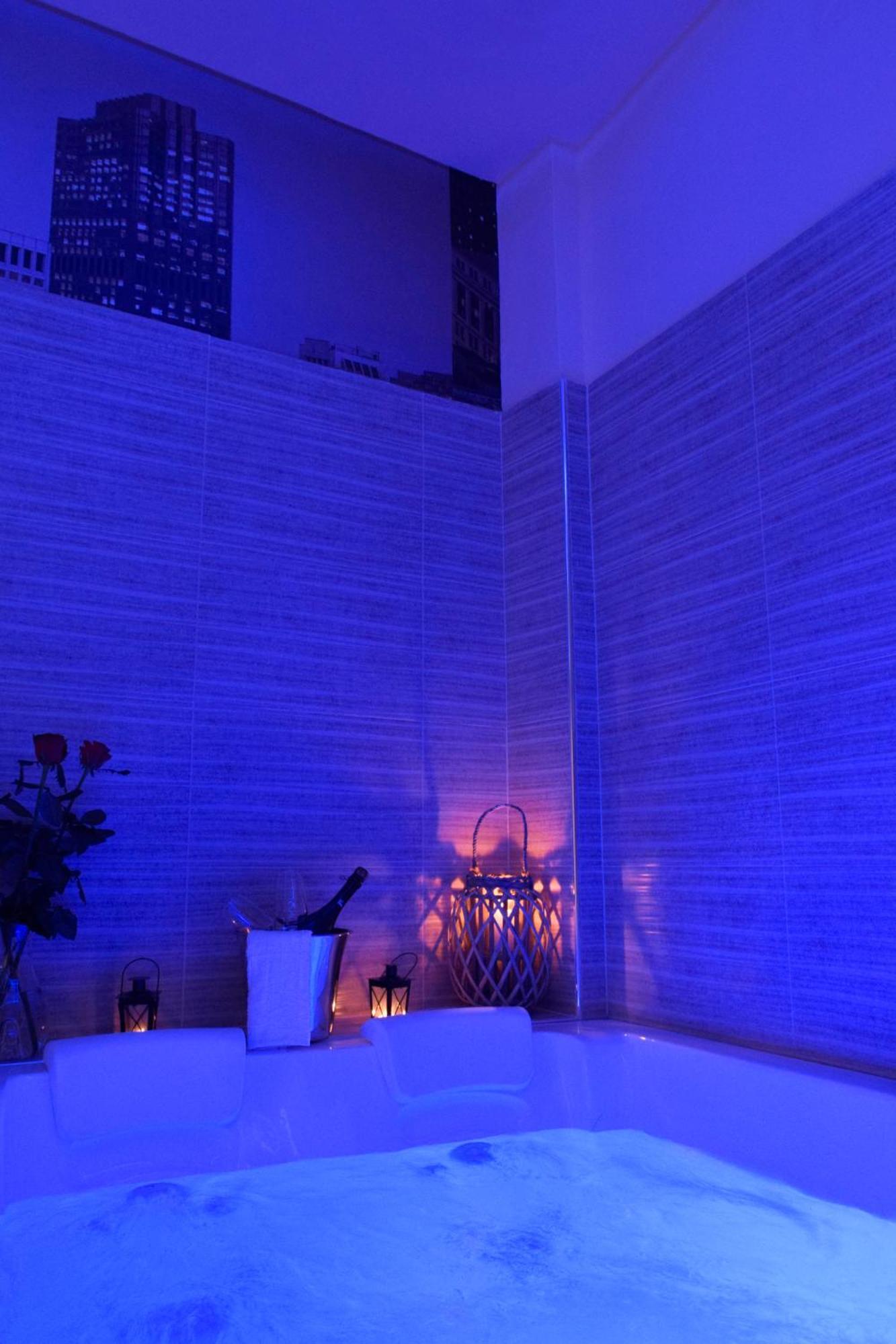Nephele Luxury Suite Saloniki Zewnętrze zdjęcie