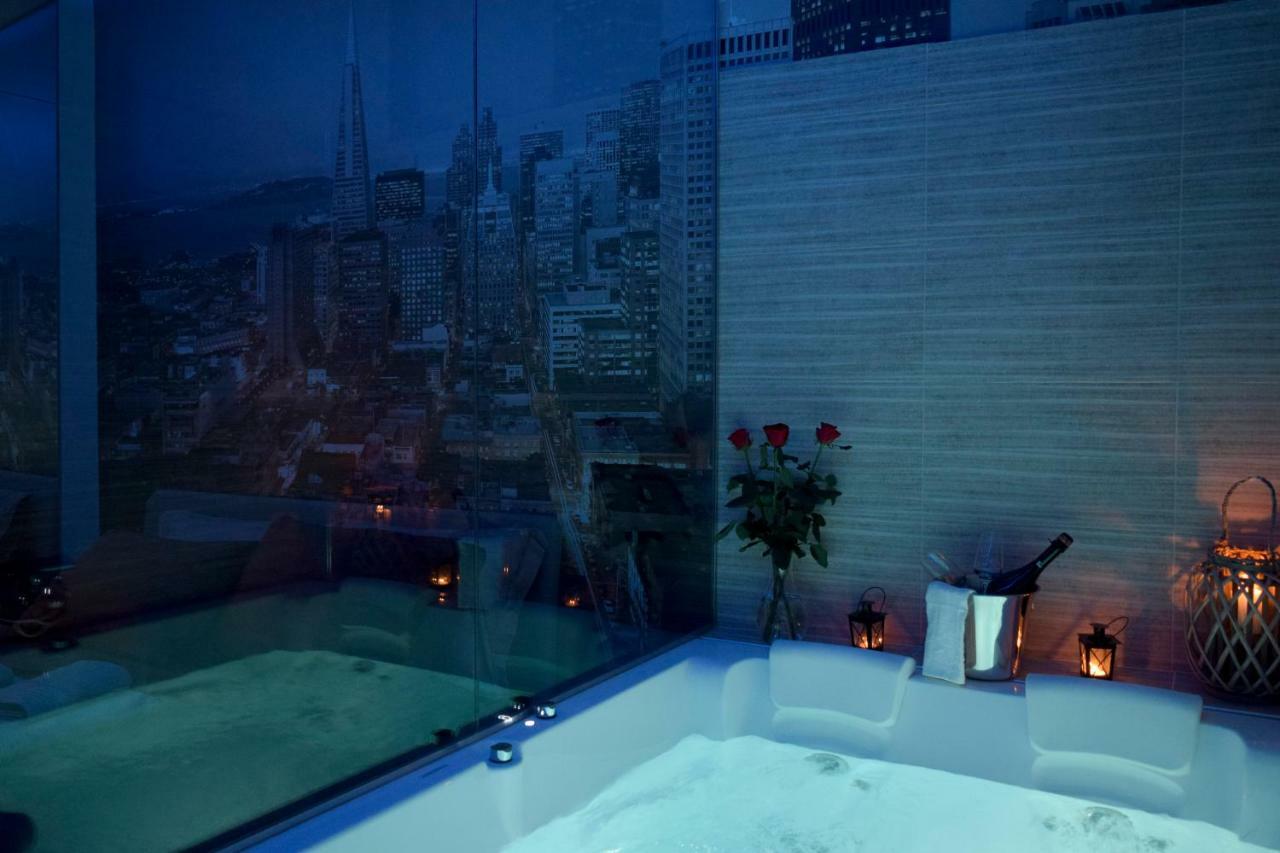 Nephele Luxury Suite Saloniki Zewnętrze zdjęcie