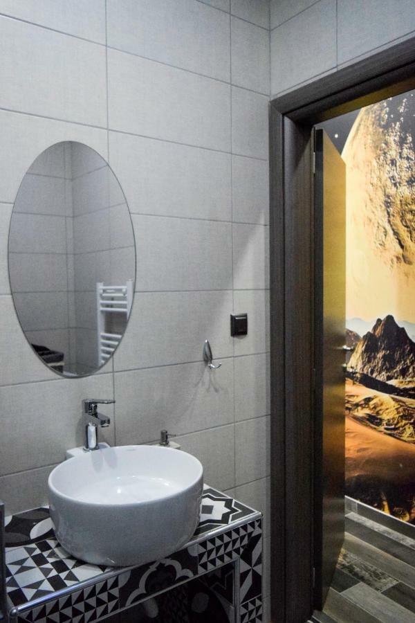 Nephele Luxury Suite Saloniki Zewnętrze zdjęcie